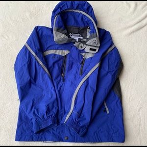 Columbia BUGABOO Core InterChange 3 in 1 Jacket